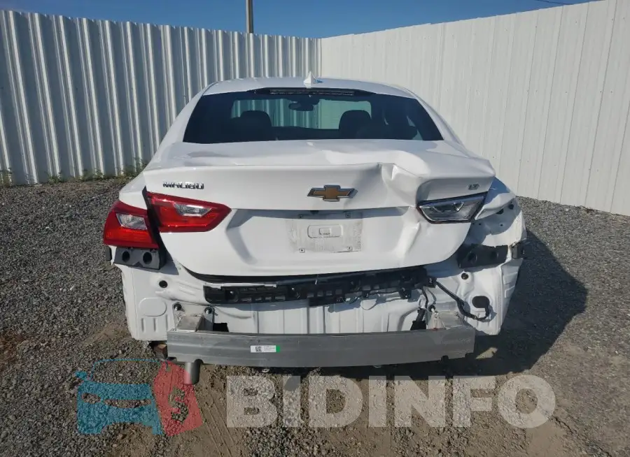 1G1ZD5ST0RF163377 Photo# 6