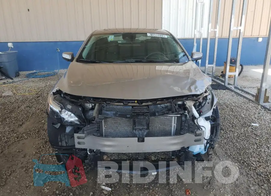 1G1ZD5ST0RF237705 Photo# 5