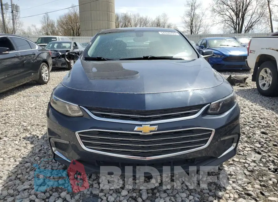 1G1ZD5ST1JF252749 Photo# 5