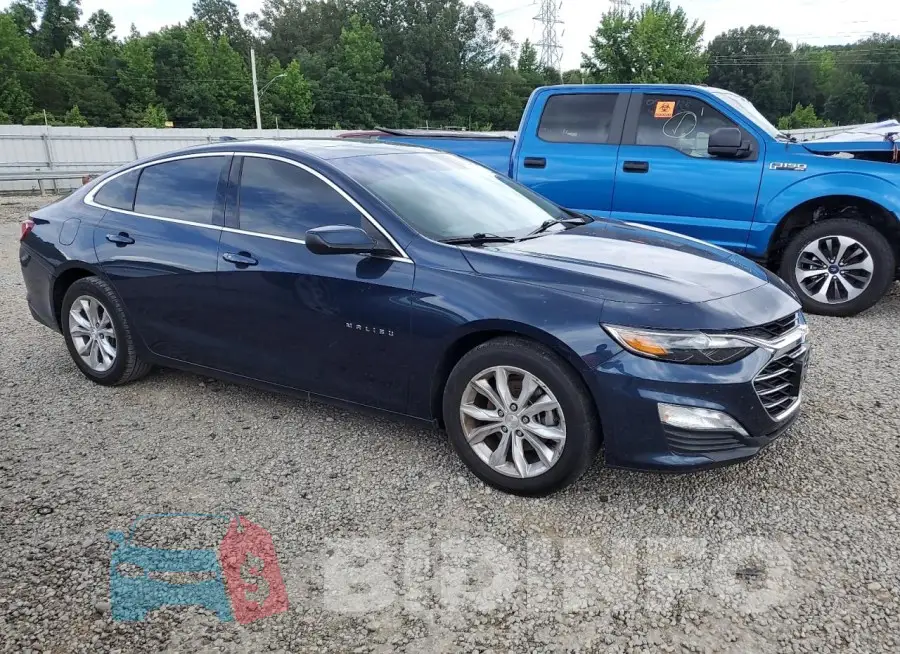 1G1ZD5ST1LF120884 Photo# 4