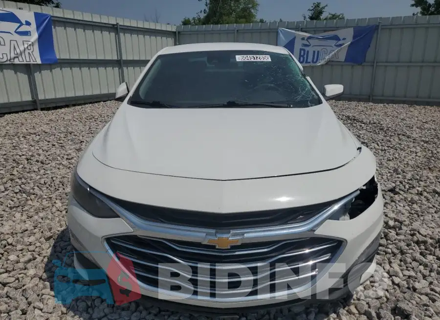 1G1ZD5ST1PF232350 Photo# 5