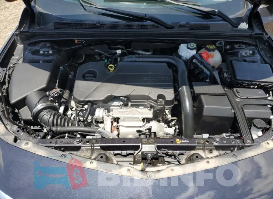 1G1ZD5ST3PF164178 Photo# 11