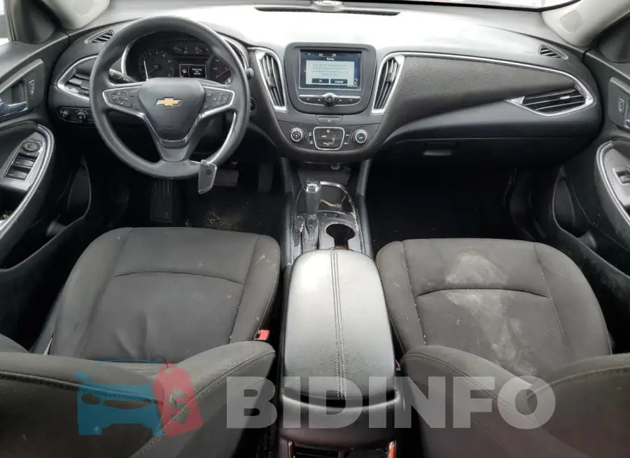 1G1ZD5ST5JF242497 Photo# 8