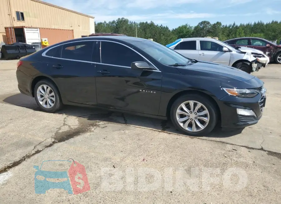1G1ZD5ST5MF037783 Photo# 4