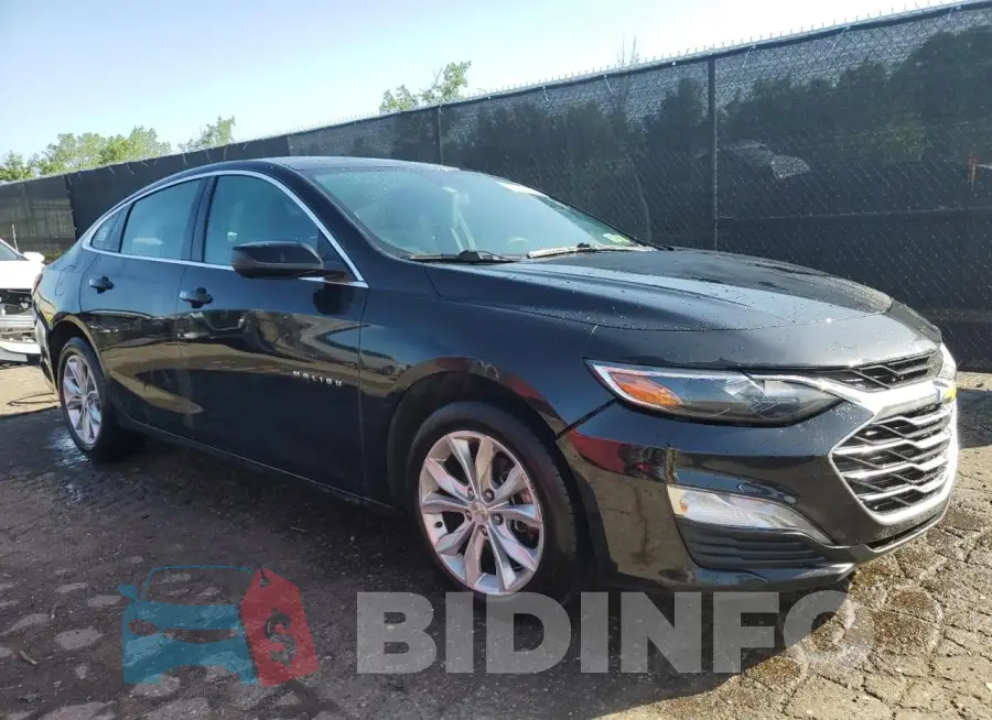 1G1ZD5ST5PF137449 Photo# 4