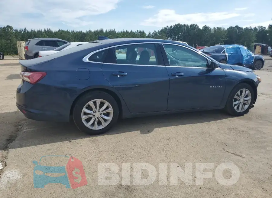 1G1ZD5ST6KF135329 Photo# 3