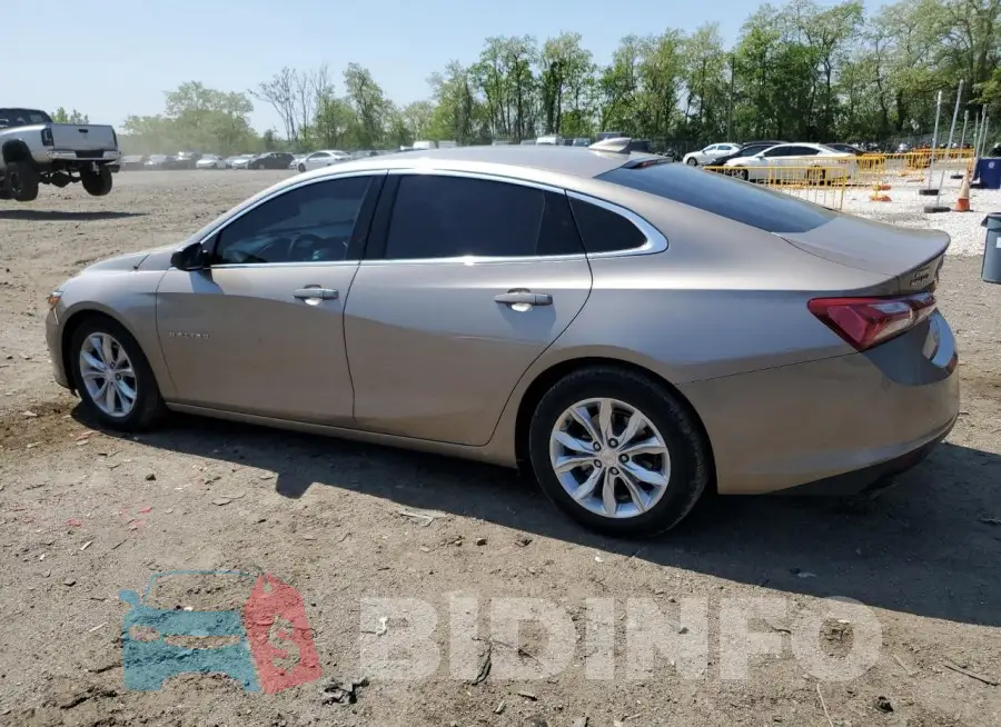 1G1ZD5ST6NF118860 Photo# 2