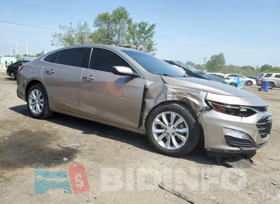1G1ZD5ST6NF118860 Photo# 4