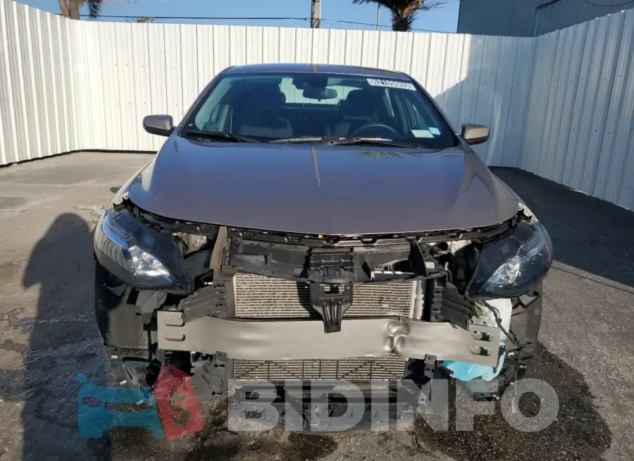 1G1ZD5ST6RF232878 Photo# 5