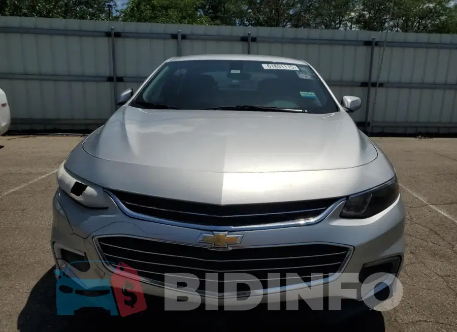 1G1ZD5ST7JF160206 Photo# 5