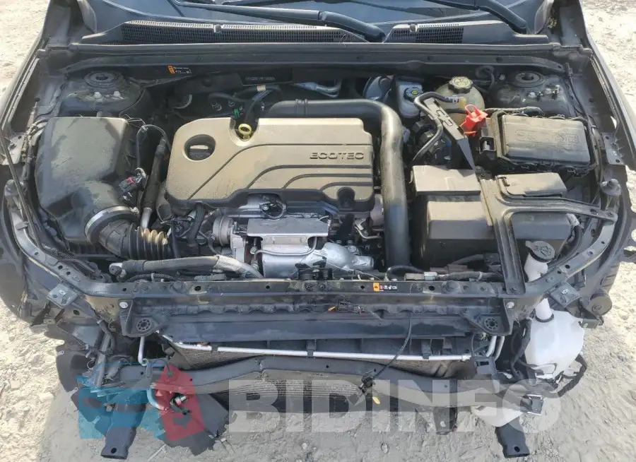 1G1ZD5ST7NF155092 Photo# 11