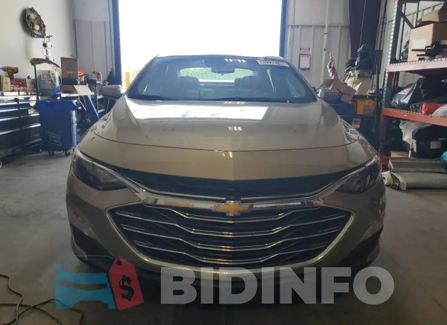 1G1ZD5ST7PF140708 Photo# 5