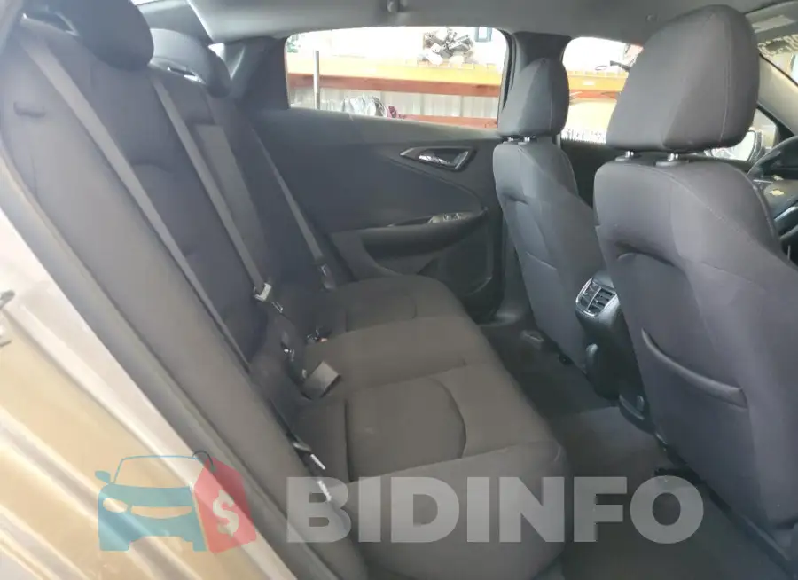1G1ZD5ST7PF140708 Photo# 10