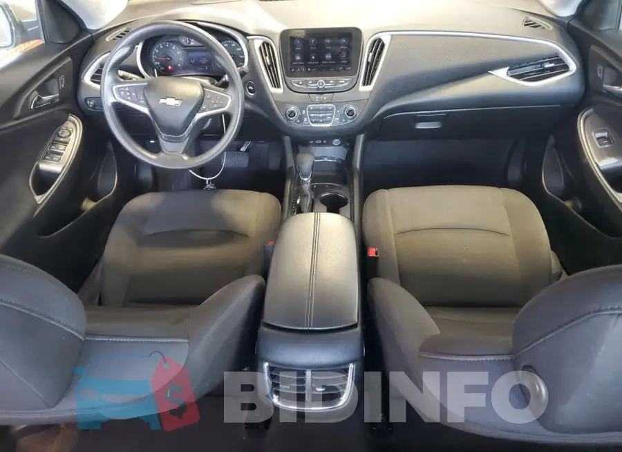 1G1ZD5ST7PF140708 Photo# 8