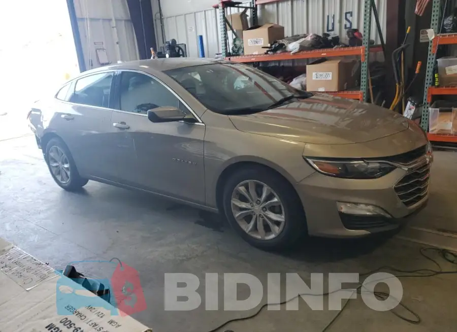 1G1ZD5ST7PF140708 Photo# 4