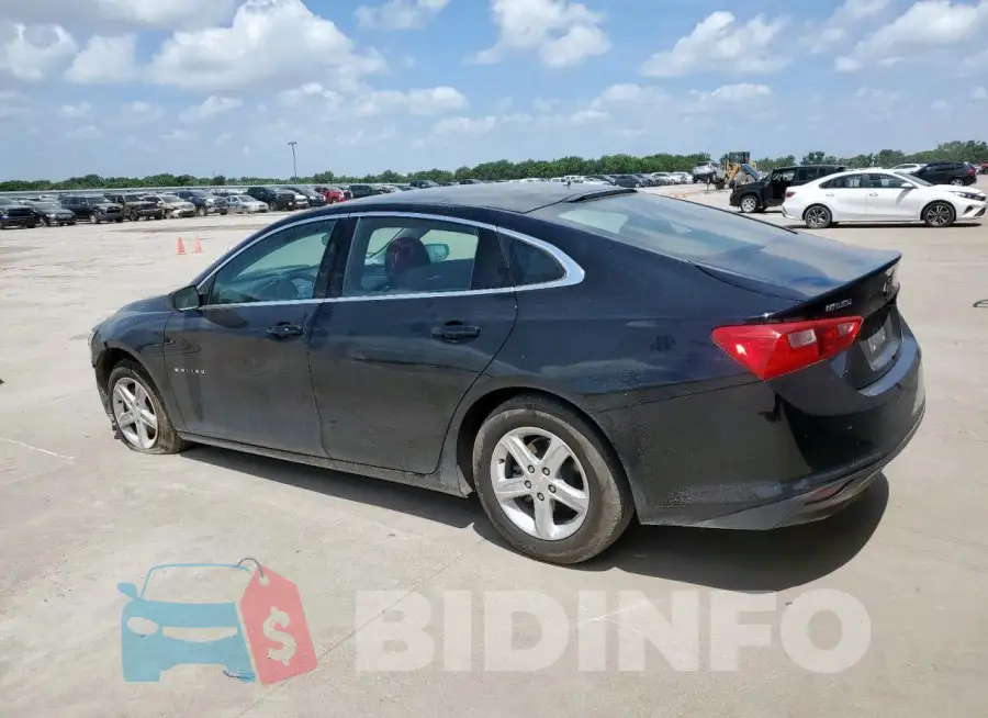 1G1ZD5ST7PF210790 Photo# 2
