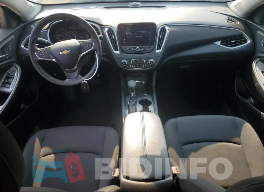 1G1ZD5ST7RF163103 Photo# 8