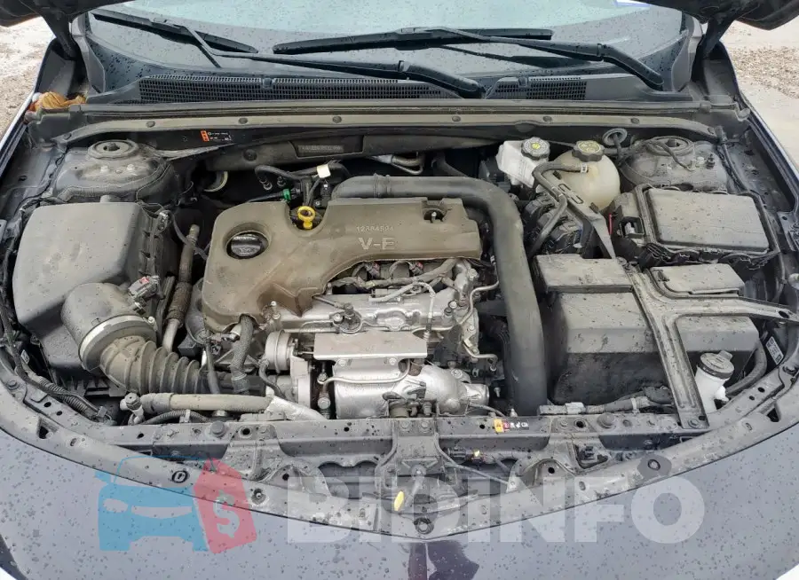 1G1ZD5ST8PF221958 Photo# 11