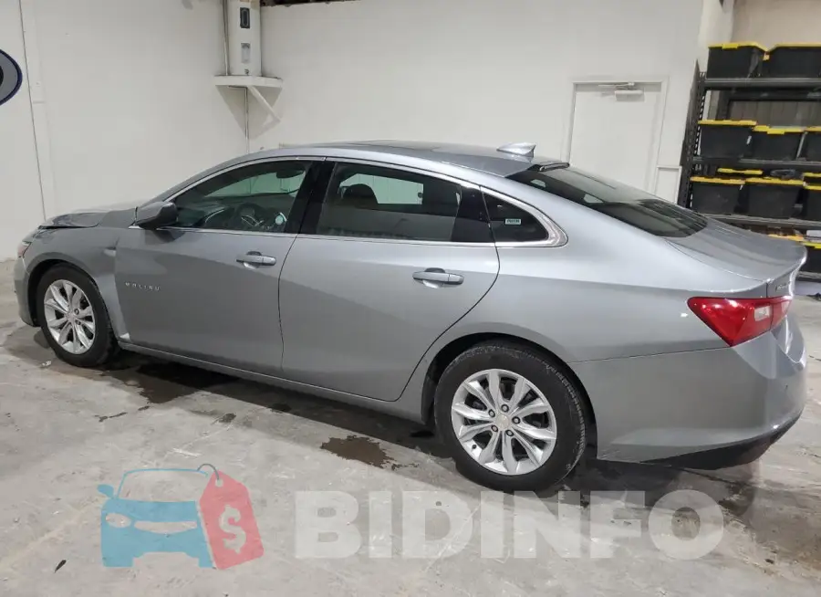 1G1ZD5ST8RF180864 Photo# 2