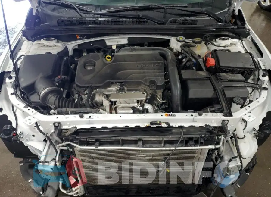 1G1ZD5ST8RF215564 Photo# 11