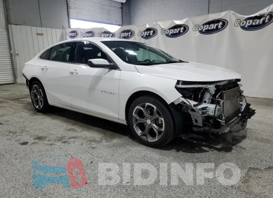 1G1ZD5ST8RF215564 Photo# 4