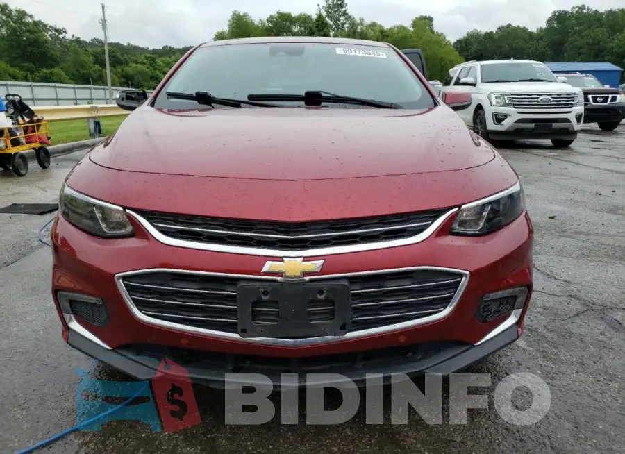 1G1ZD5ST9JF134304 Photo# 5