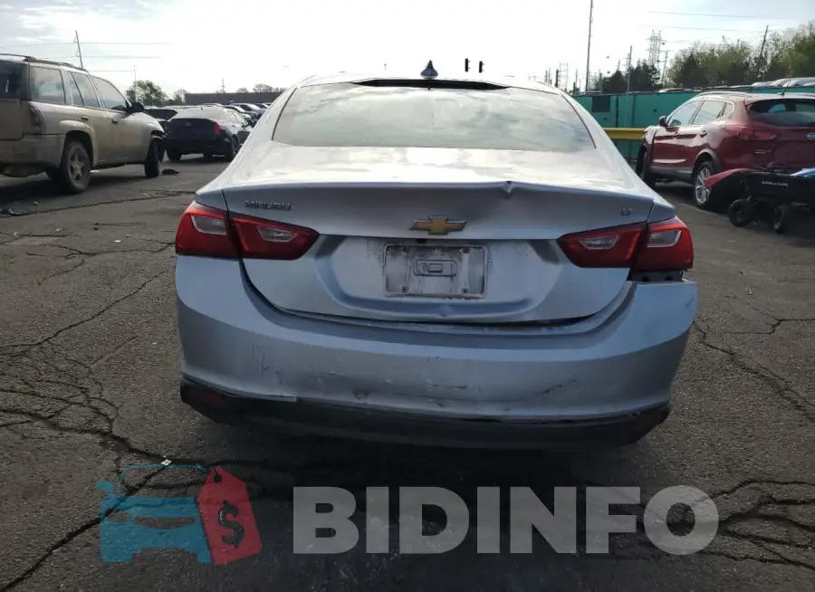 1G1ZD5ST9JF151460 Photo# 6