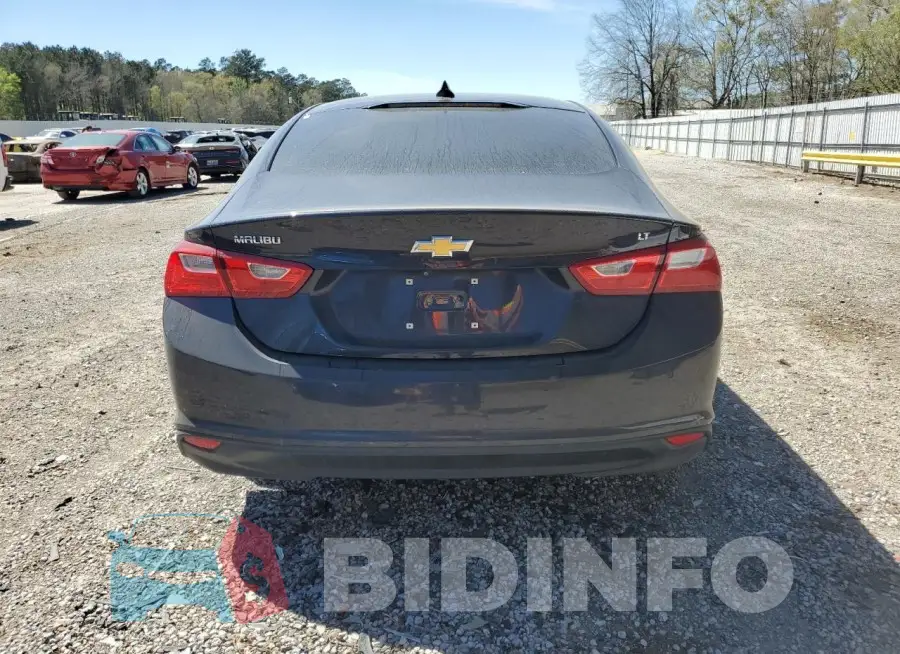 1G1ZD5ST9PF151709 Photo# 6