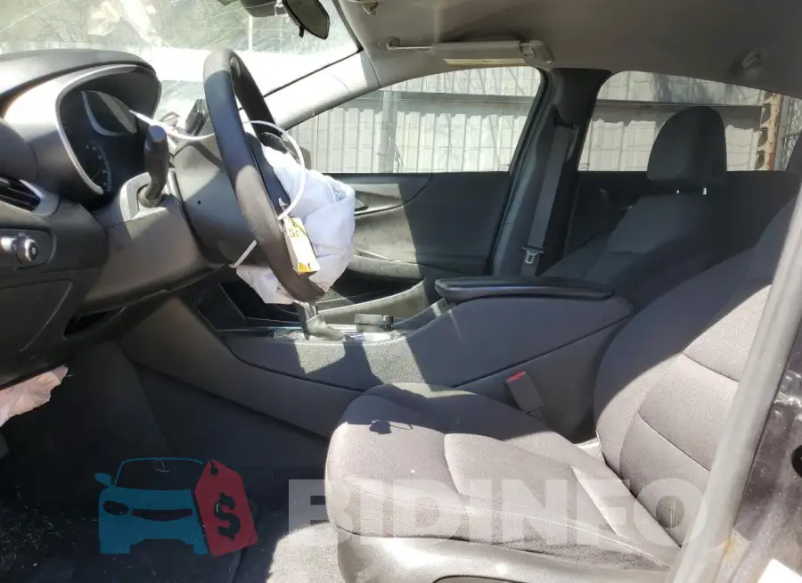 1G1ZD5ST9PF151709 Photo# 7