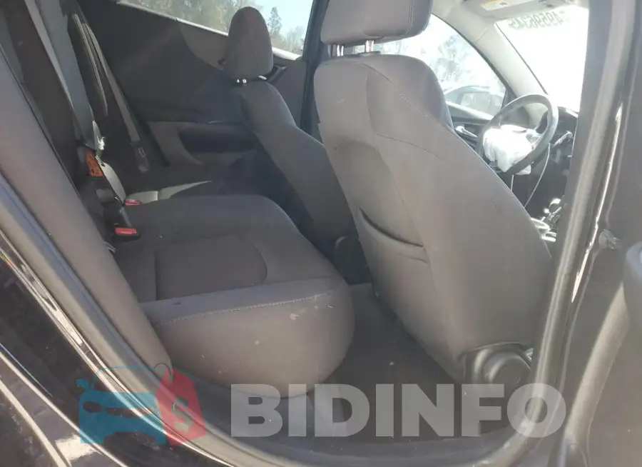 1G1ZD5ST9PF151709 Photo# 10