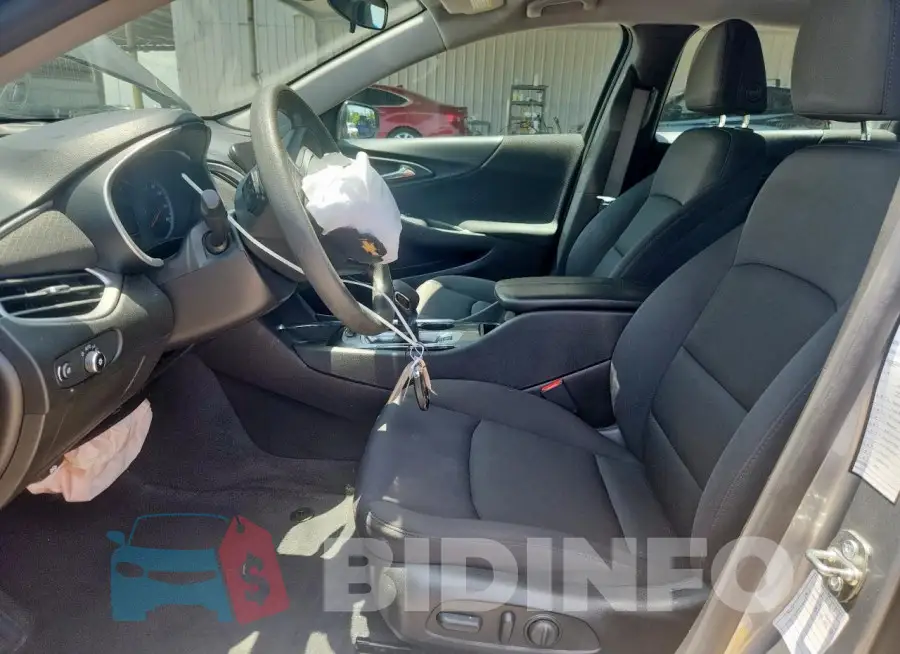 1G1ZD5ST9PF187626 Photo# 7