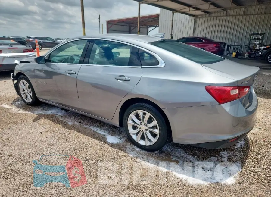 1G1ZD5ST9PF187626 Photo# 2