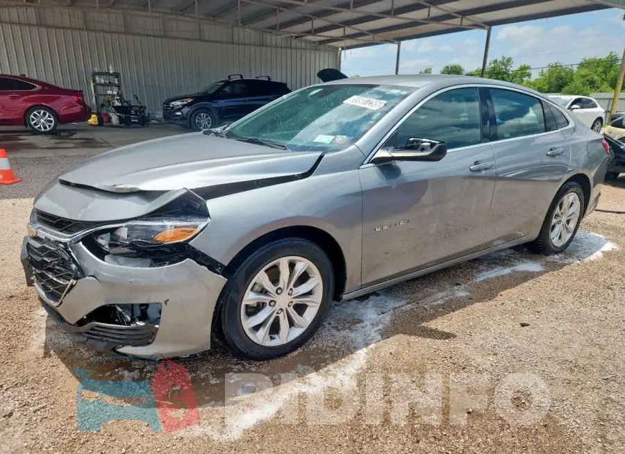 1G1ZD5ST9PF187626 Photo# 1