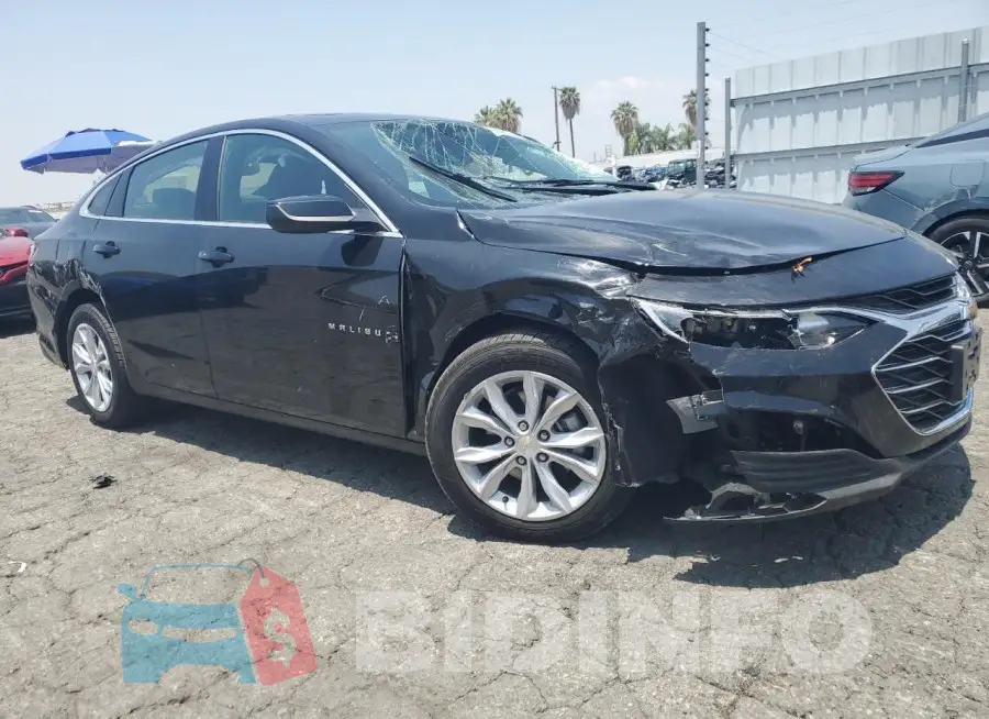 1G1ZD5ST9RF210244 Photo# 4