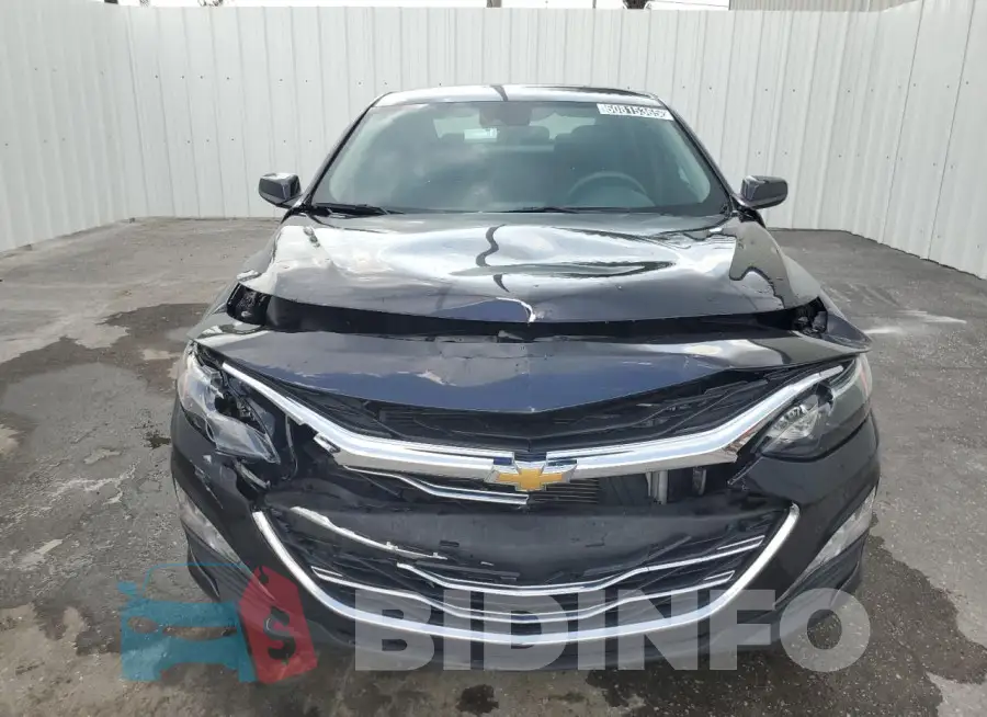 1G1ZD5STXPF231553 Photo# 5