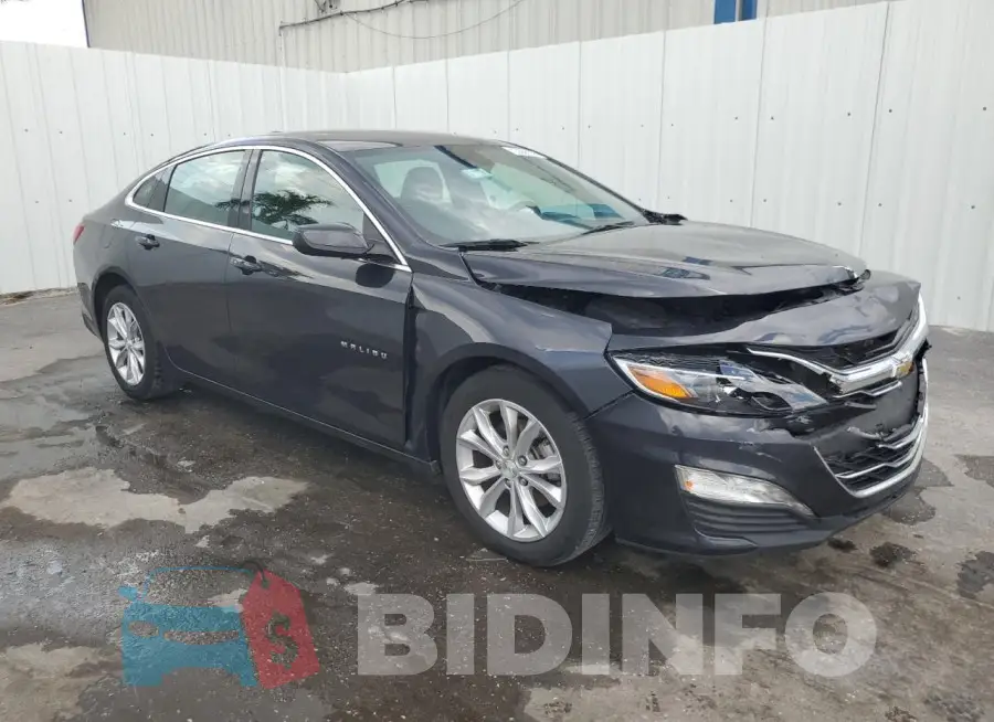 1G1ZD5STXPF231553 Photo# 4