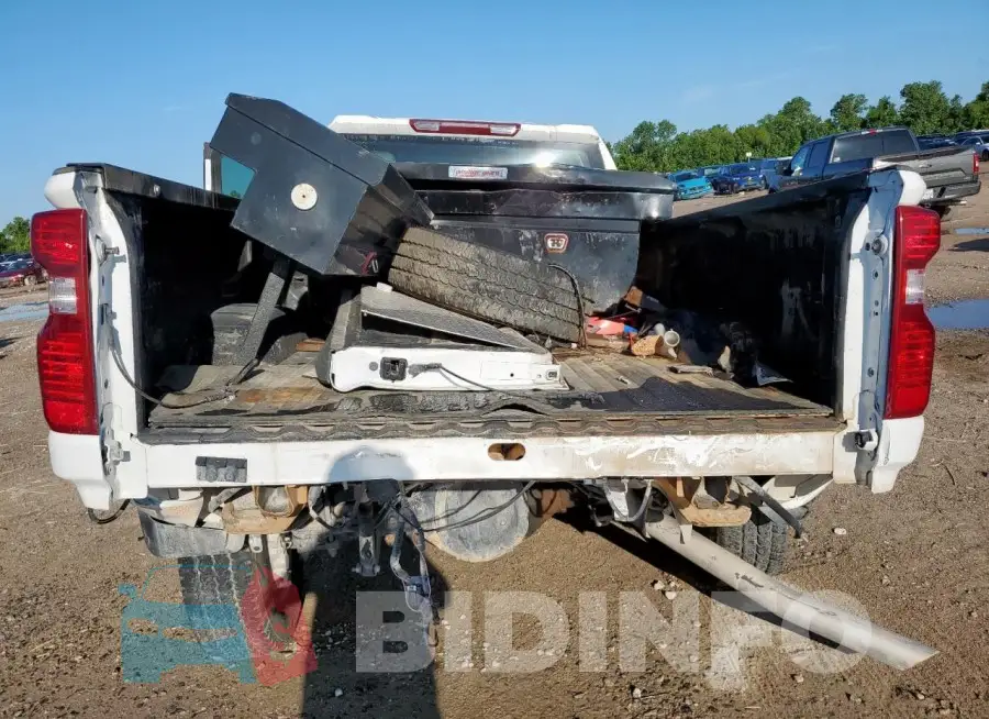 1GC1YLE75RF375560 Photo# 6