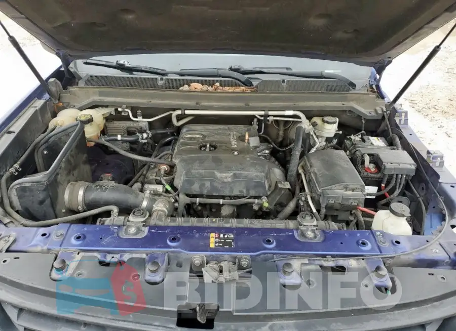 1GCGSCEA5G1205426 Photo# 11