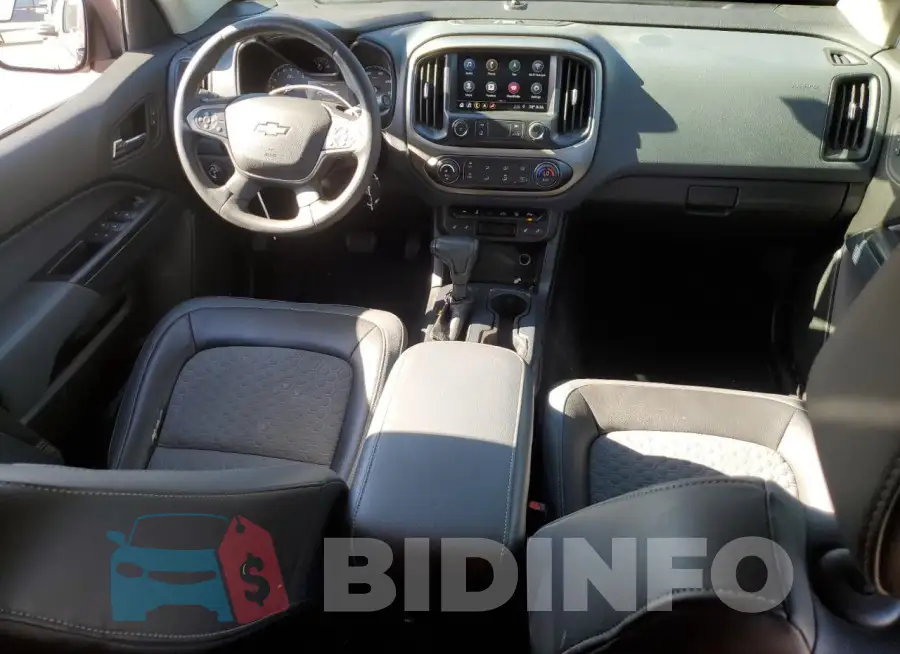 1GCGSDEN6M1123578 Photo# 8