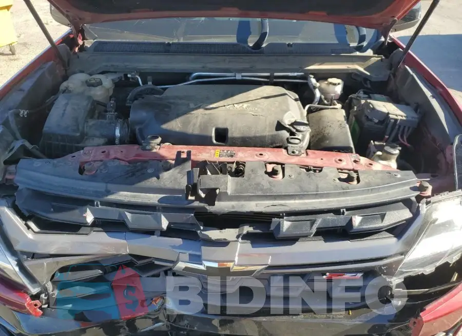 1GCGSDEN6M1123578 Photo# 11