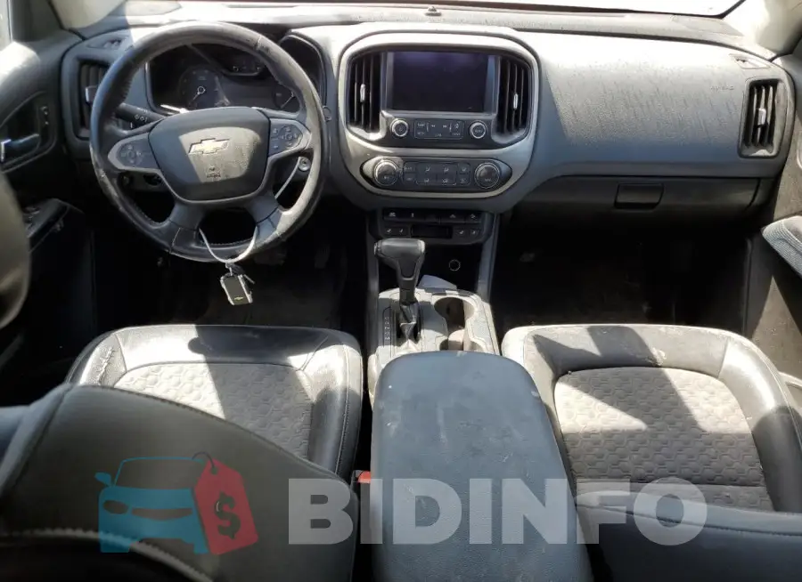 1GCPTDE16G1268103 Photo# 8