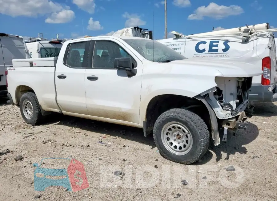 1GCRYAEF3LZ253266 Photo# 4