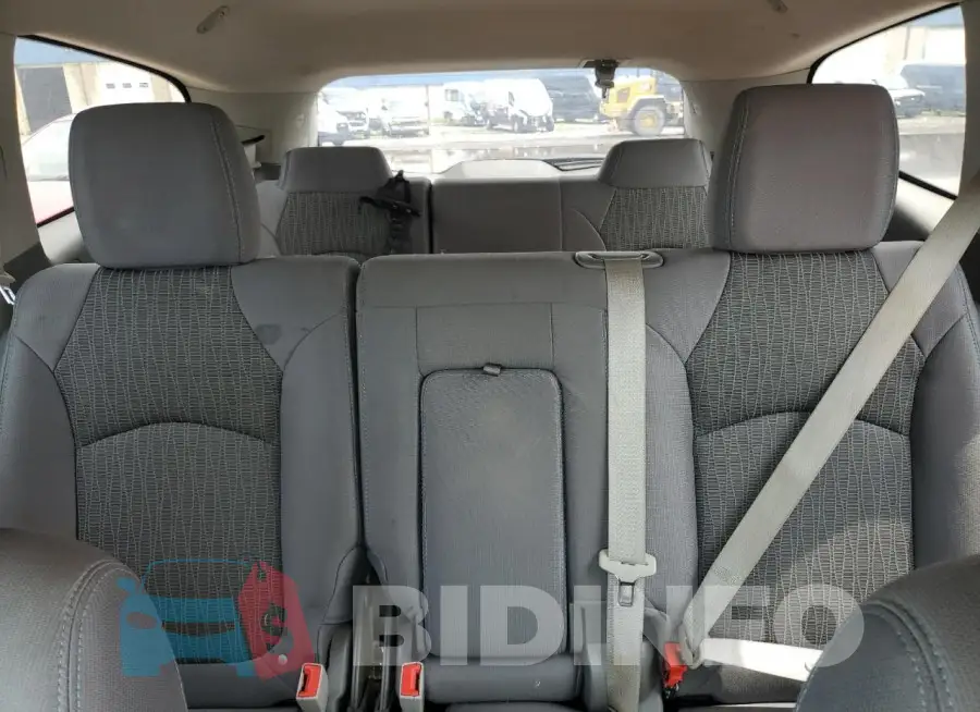 1GNKRFED6GJ150770 Photo# 10