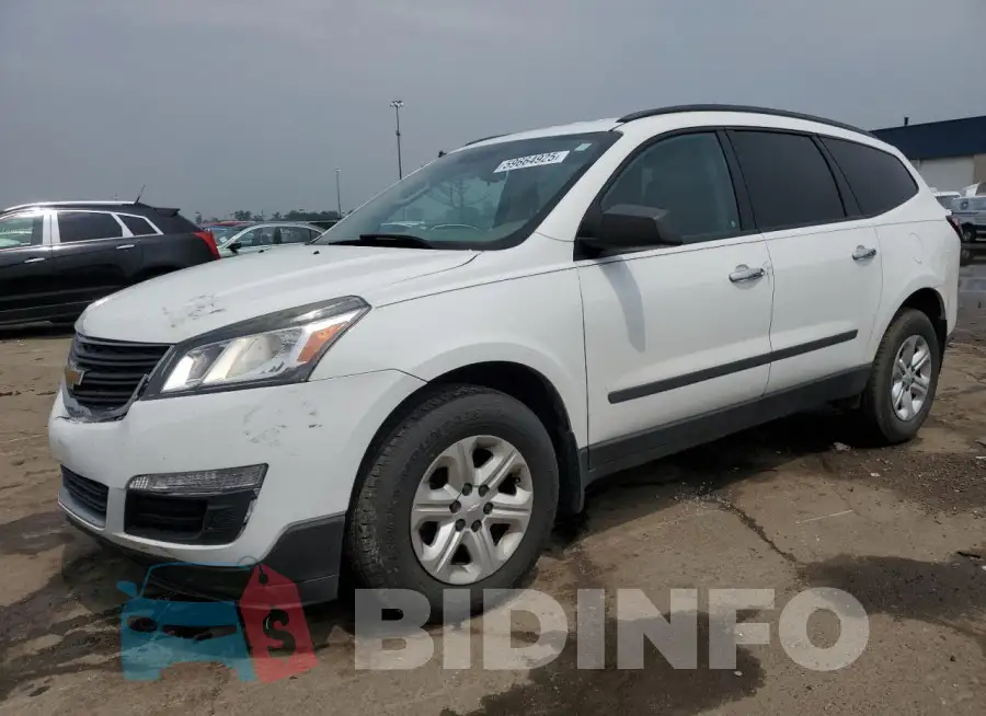 1GNKRFED6GJ150770 Photo# 1