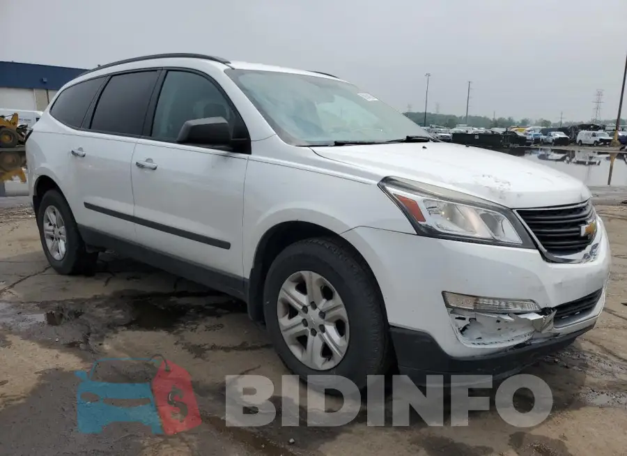 1GNKRFED6GJ150770 Photo# 4