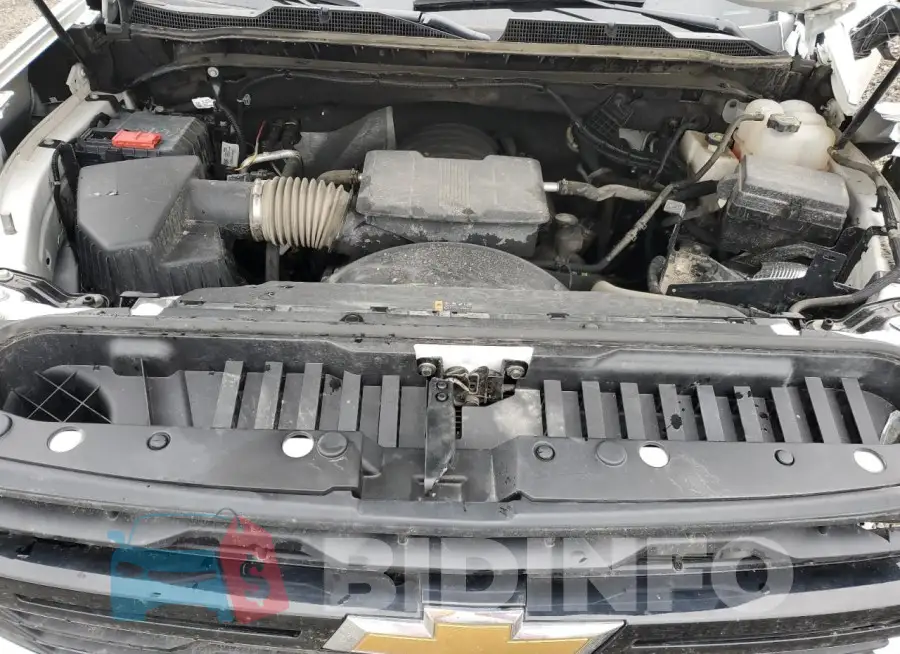 2GC4YLE76R1240298 Photo# 11
