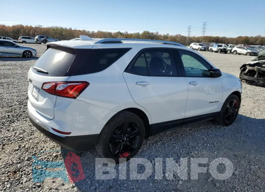 2GNAXNEV5M6164236 Photo# 3
