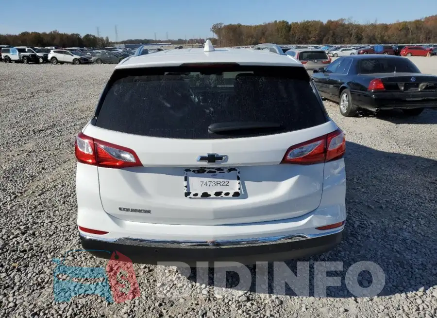 2GNAXNEV5M6164236 Photo# 6