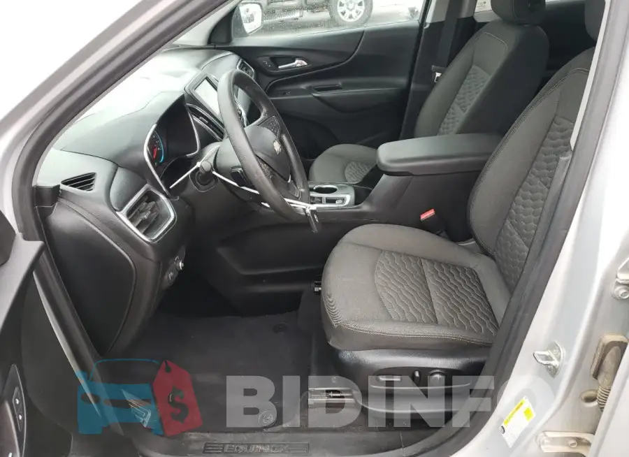 2GNAXUEV1L6236784 Photo# 7