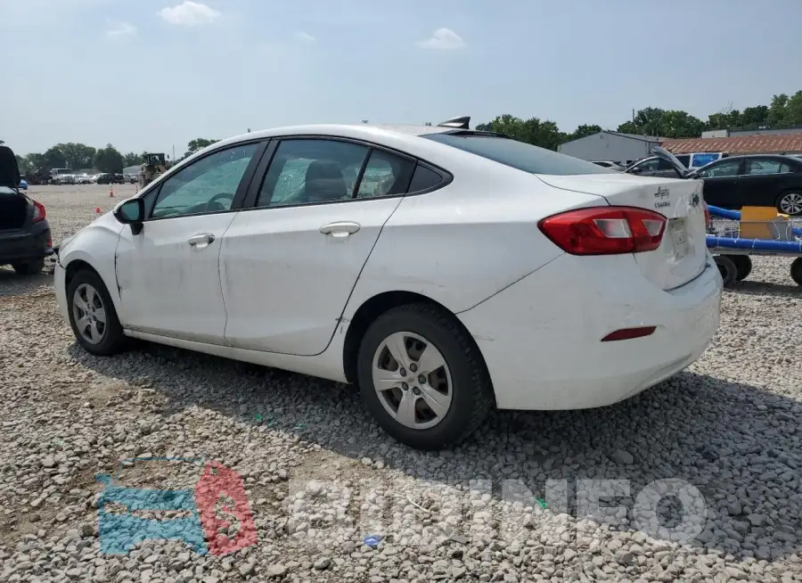 3G1BC5SM8HS556499 Photo# 2